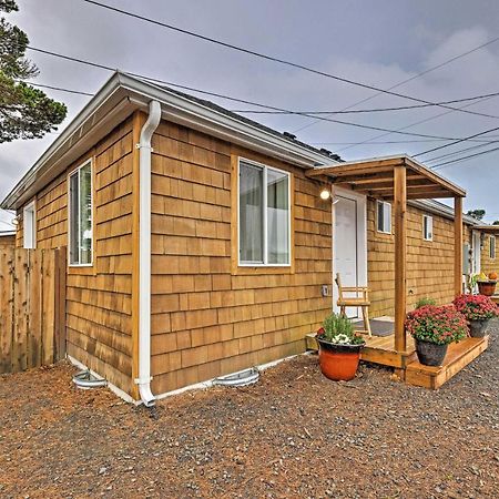 Duplex With Shared Yard - Near Long Beach! Buitenkant foto