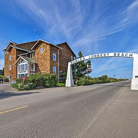 Duplex With Shared Yard - Near Long Beach! Buitenkant foto