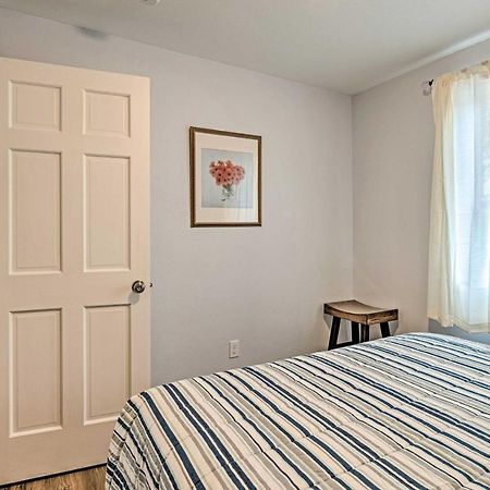Duplex With Shared Yard - Near Long Beach! Buitenkant foto