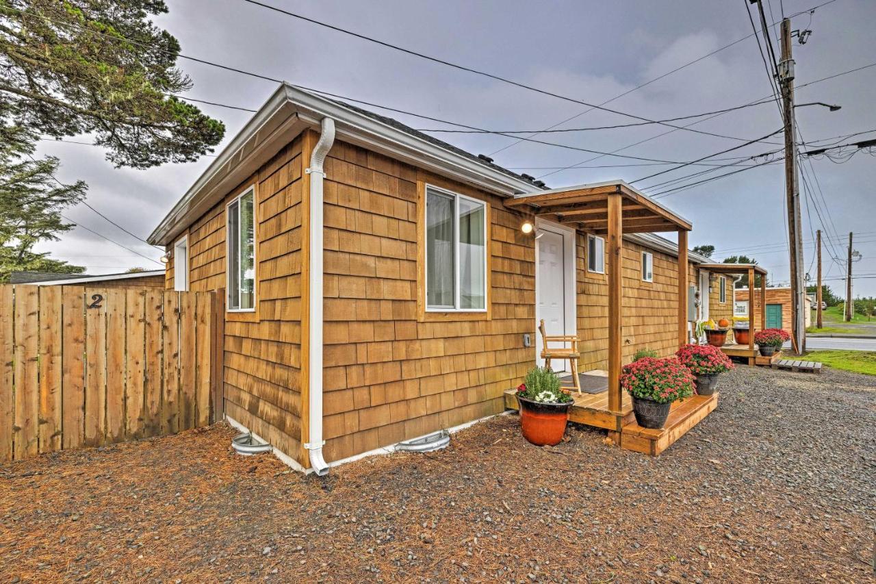 Duplex With Shared Yard - Near Long Beach! Buitenkant foto