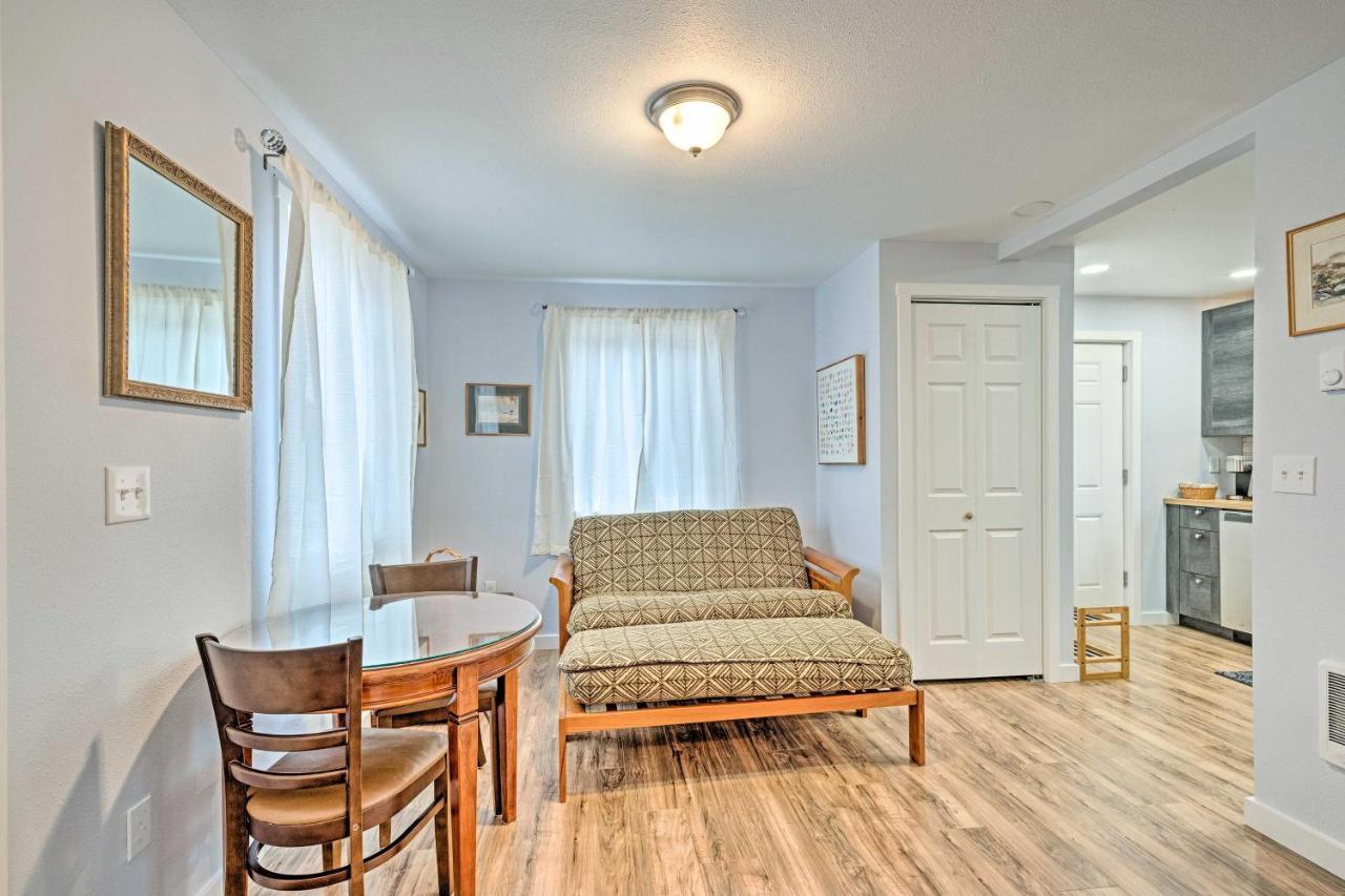 Duplex With Shared Yard - Near Long Beach! Buitenkant foto