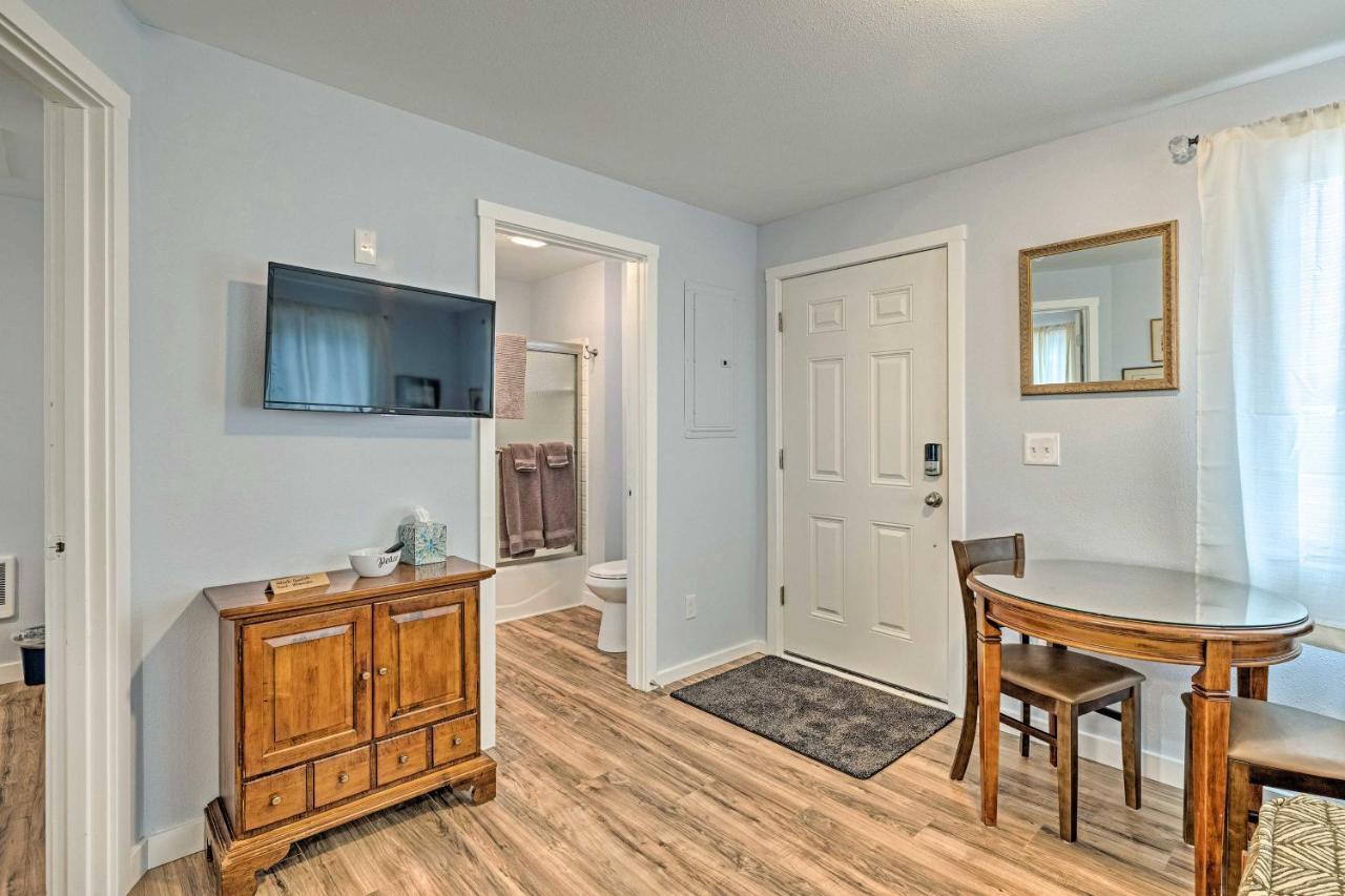 Duplex With Shared Yard - Near Long Beach! Buitenkant foto