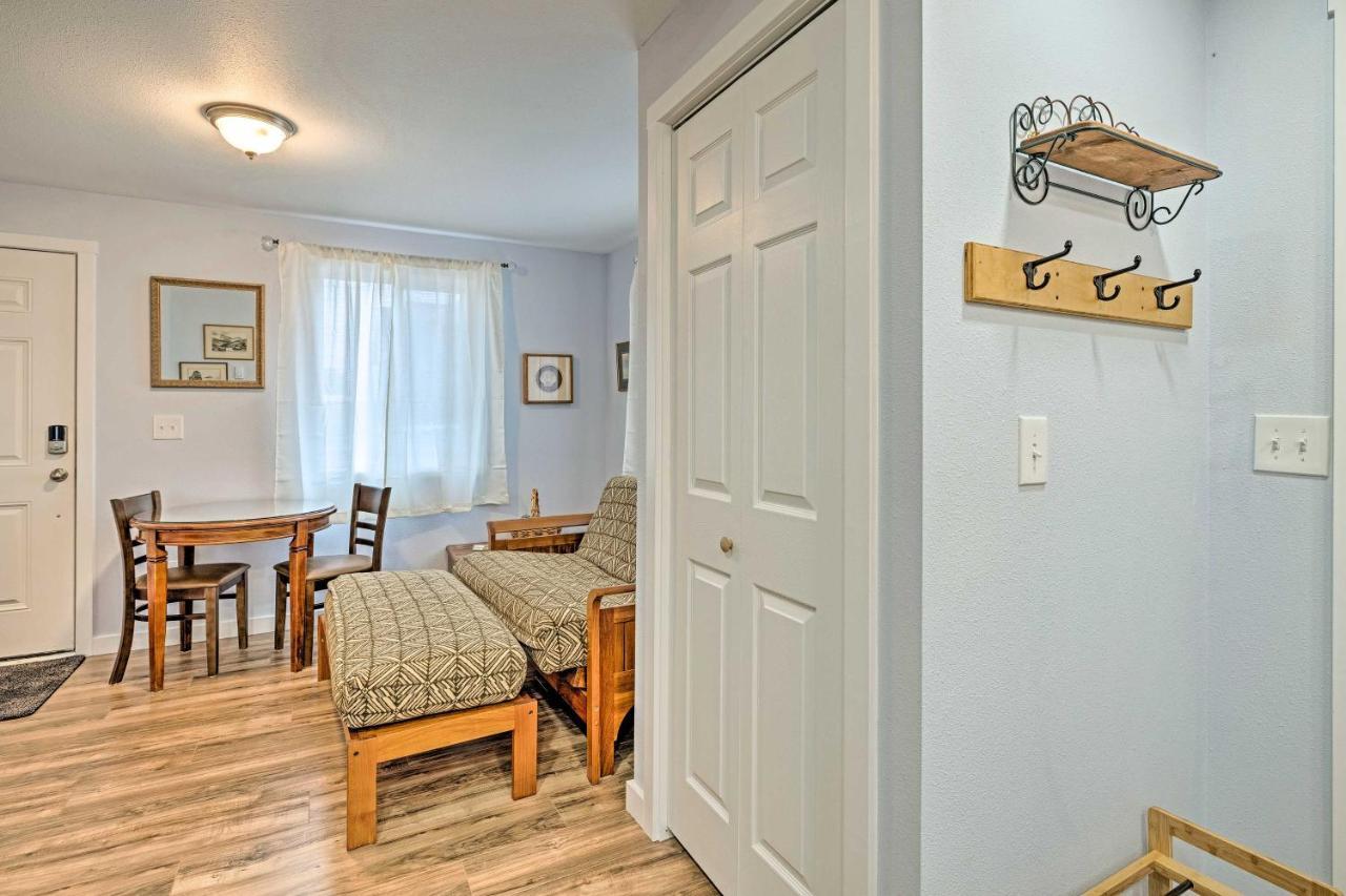 Duplex With Shared Yard - Near Long Beach! Buitenkant foto