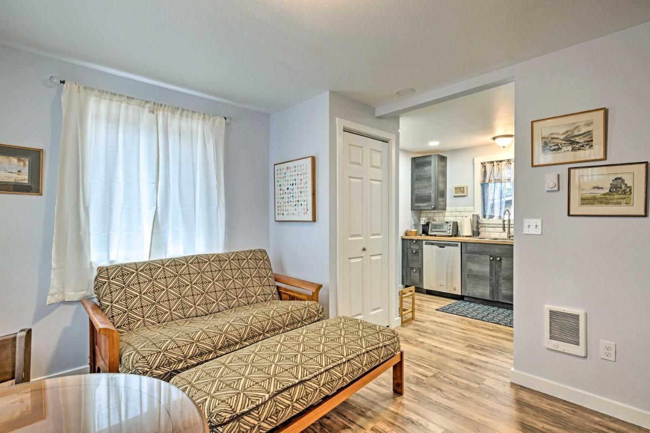 Duplex With Shared Yard - Near Long Beach! Buitenkant foto