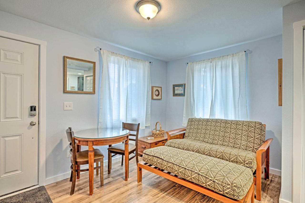 Duplex With Shared Yard - Near Long Beach! Buitenkant foto
