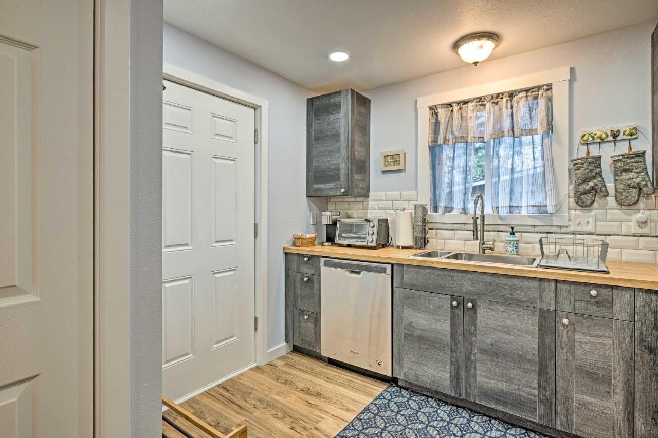 Duplex With Shared Yard - Near Long Beach! Buitenkant foto