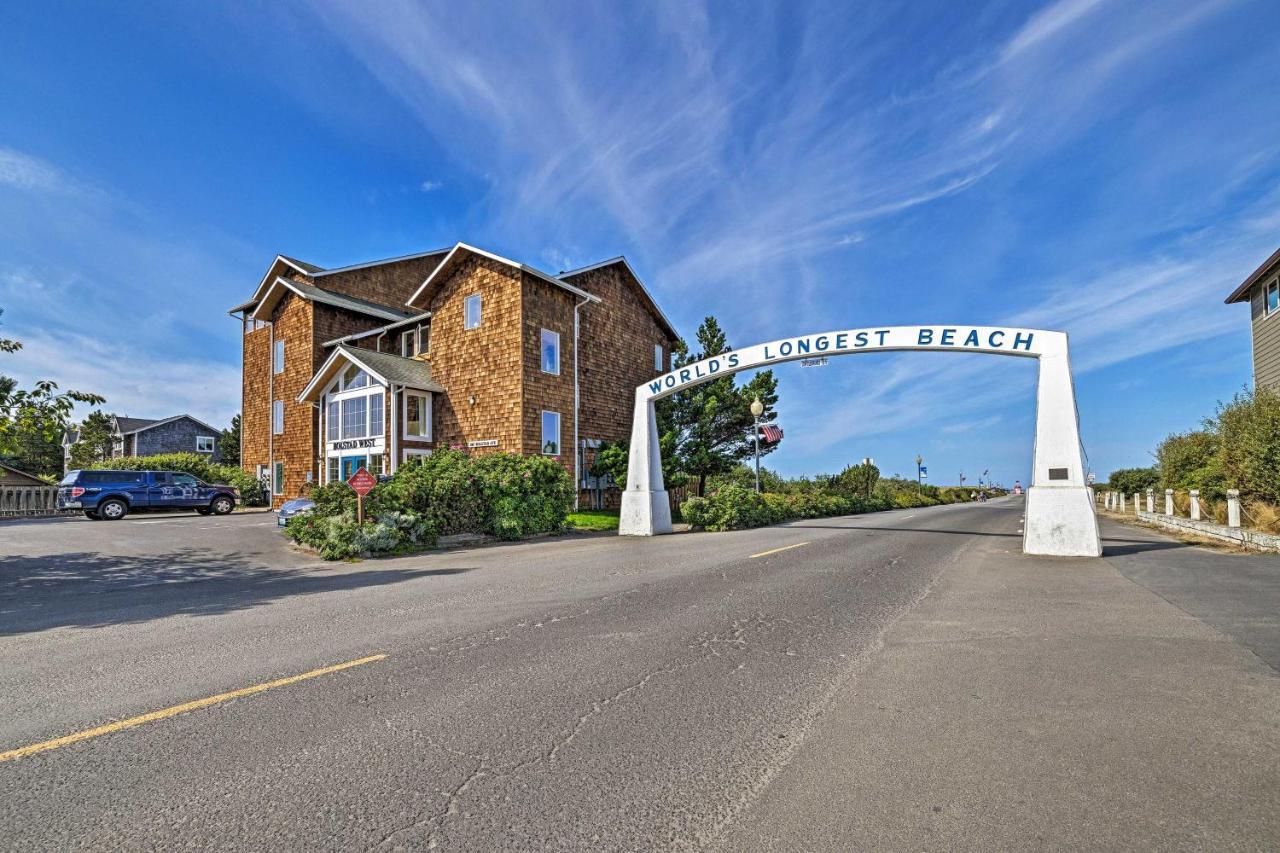 Duplex With Shared Yard - Near Long Beach! Buitenkant foto