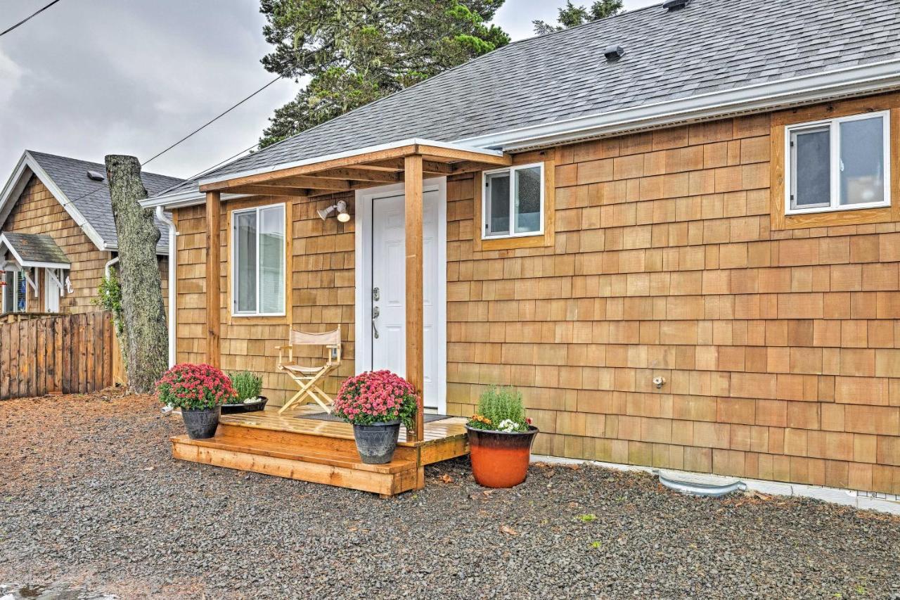 Duplex With Shared Yard - Near Long Beach! Buitenkant foto